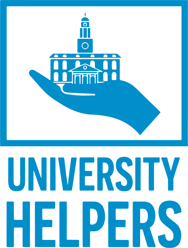 University Helpers