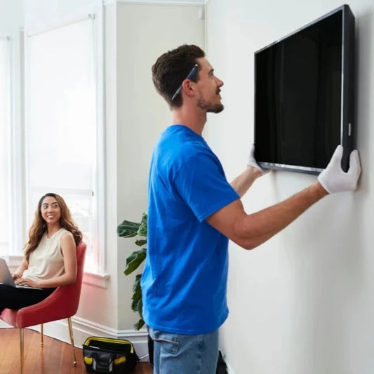 Tv Mounting